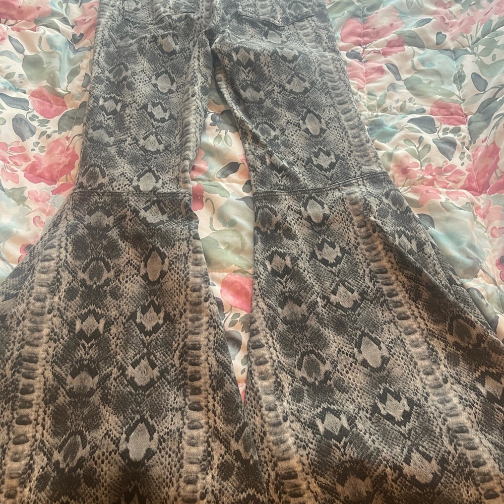 Free people pant - Picture 3 of 11